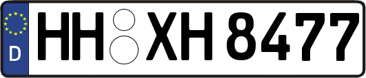 HH-XH8477