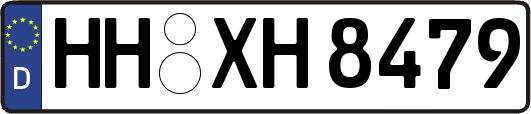 HH-XH8479