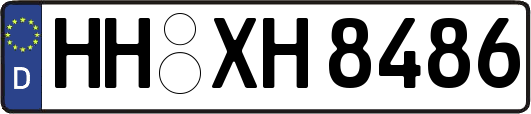 HH-XH8486