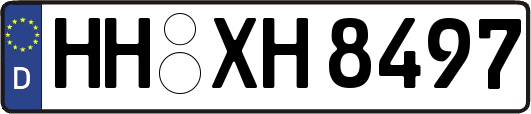 HH-XH8497