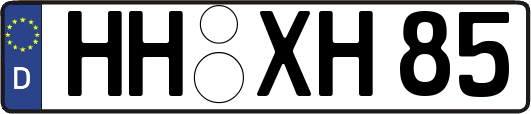 HH-XH85