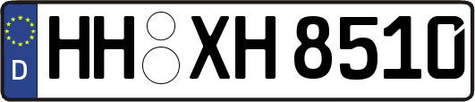 HH-XH8510