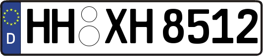 HH-XH8512