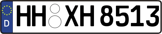 HH-XH8513