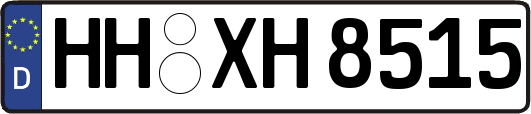 HH-XH8515