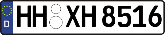 HH-XH8516