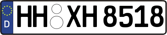 HH-XH8518