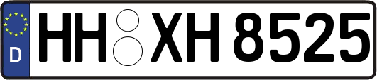 HH-XH8525