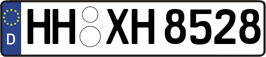 HH-XH8528