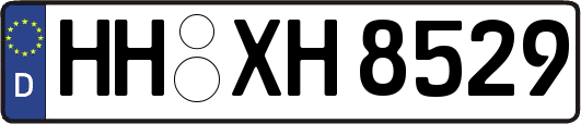 HH-XH8529