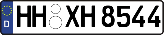 HH-XH8544