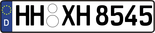 HH-XH8545