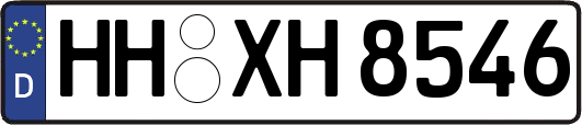 HH-XH8546