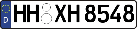 HH-XH8548