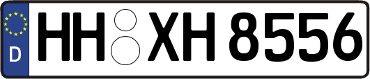 HH-XH8556