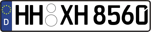 HH-XH8560