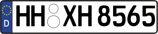 HH-XH8565