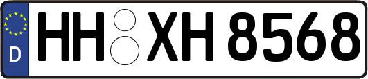HH-XH8568
