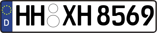 HH-XH8569