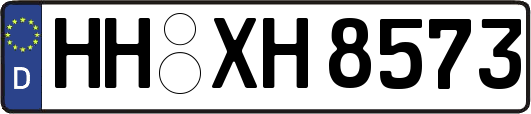 HH-XH8573