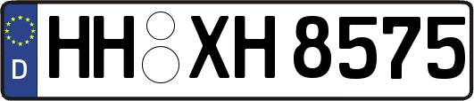 HH-XH8575