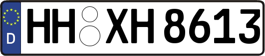 HH-XH8613