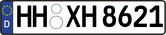 HH-XH8621