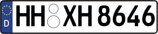 HH-XH8646