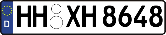 HH-XH8648