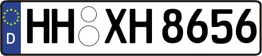 HH-XH8656