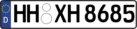HH-XH8685