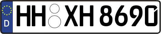 HH-XH8690