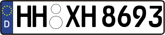 HH-XH8693