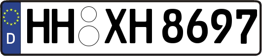 HH-XH8697