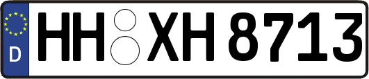 HH-XH8713