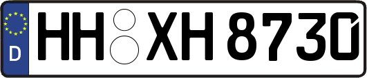 HH-XH8730