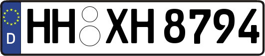 HH-XH8794