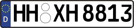 HH-XH8813