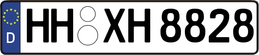 HH-XH8828