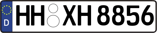 HH-XH8856