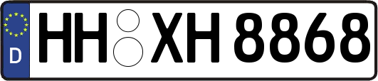 HH-XH8868