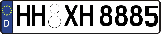HH-XH8885