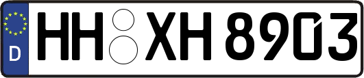 HH-XH8903