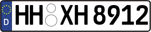 HH-XH8912