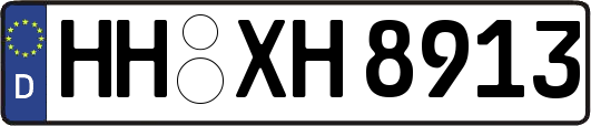 HH-XH8913