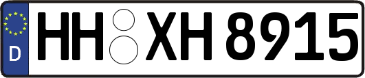 HH-XH8915