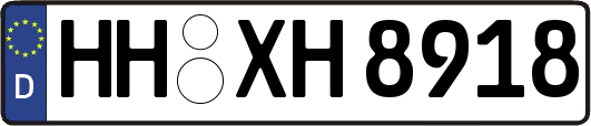 HH-XH8918