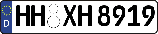 HH-XH8919