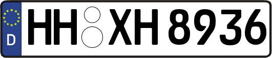 HH-XH8936