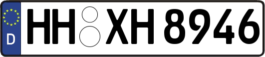 HH-XH8946